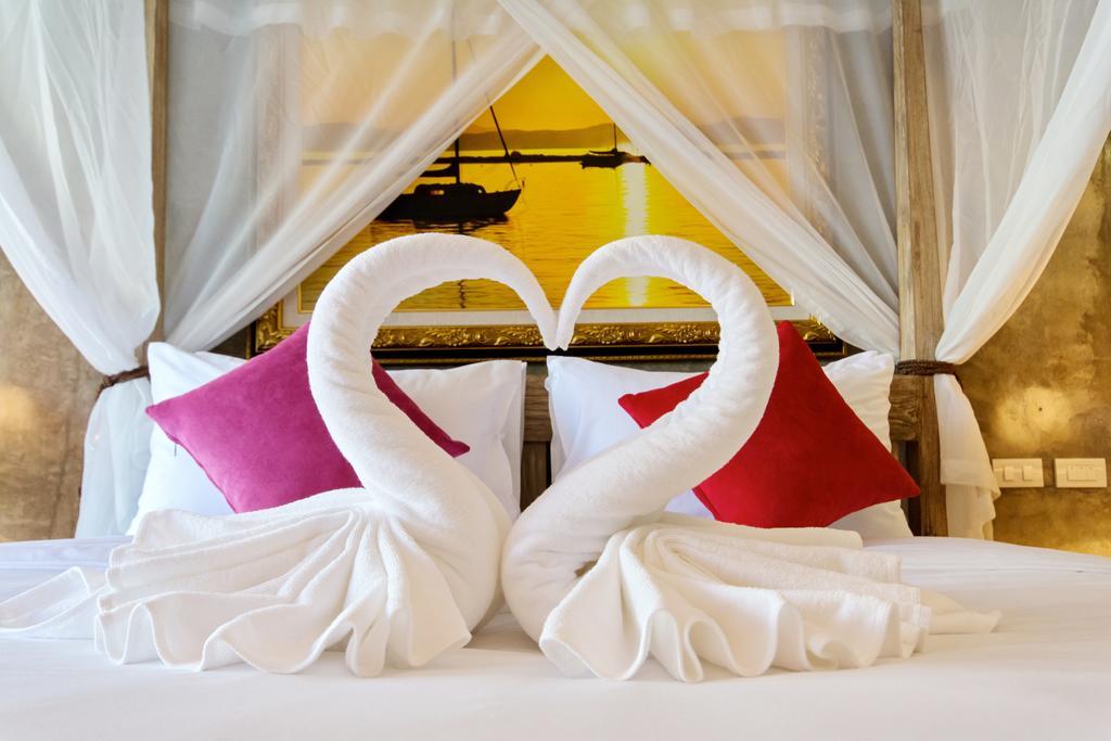 The Chaya Resort And Spa Chiang Mai Exteriör bild